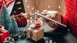 Smart Home Christmas Offers