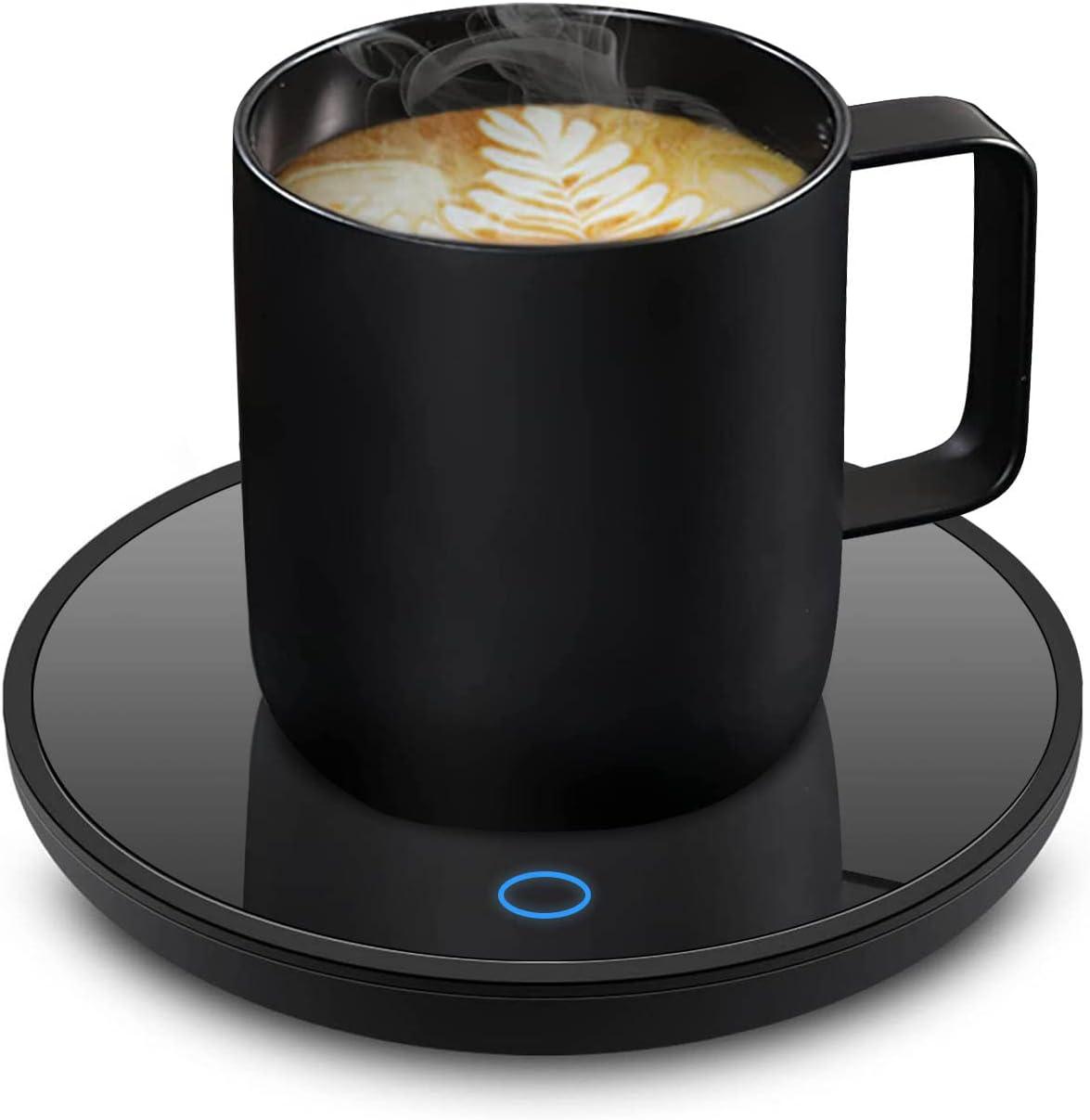 Coffee Warmer, Office Desk Gadgets
