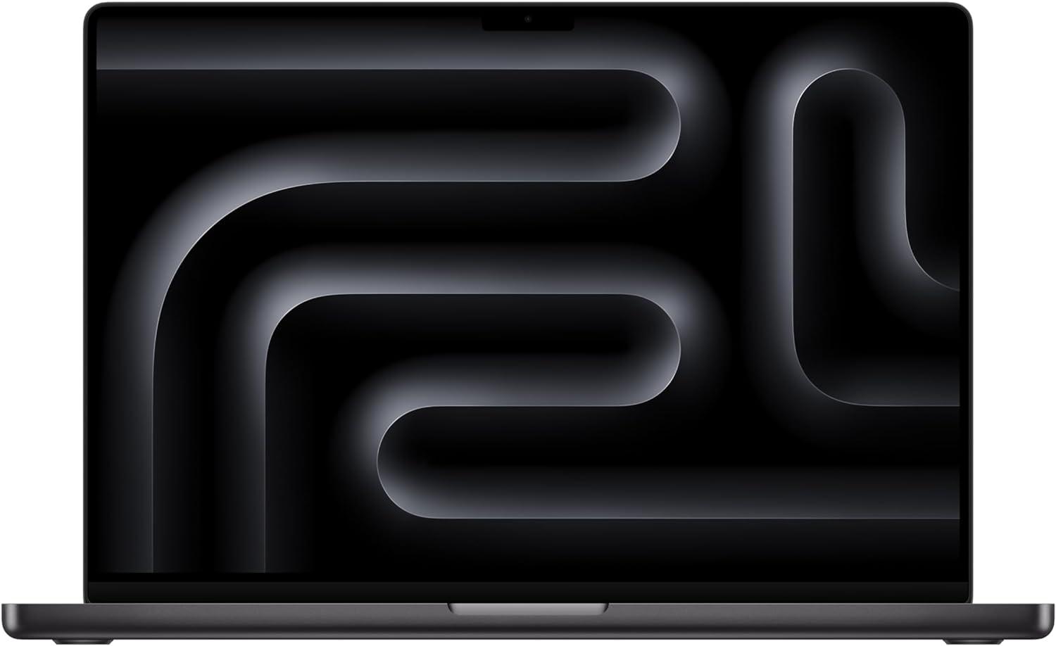  Apple 2023 MacBook Pro Laptop M3 Pro chip with 12‑core CPU