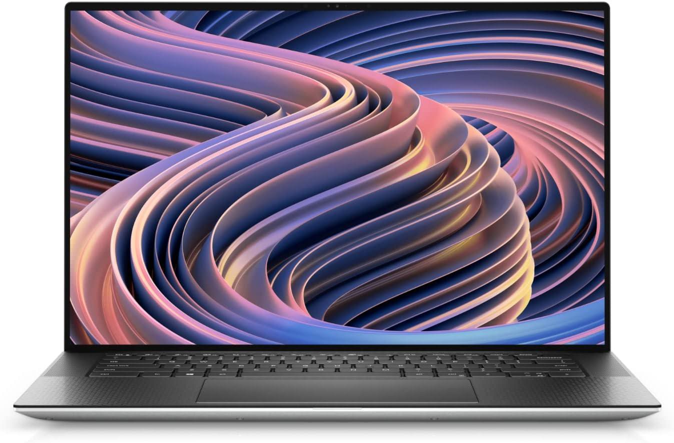  Dell XPS 15 9520 15.6"