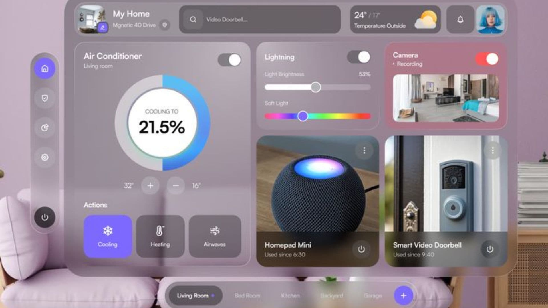 Smart Home